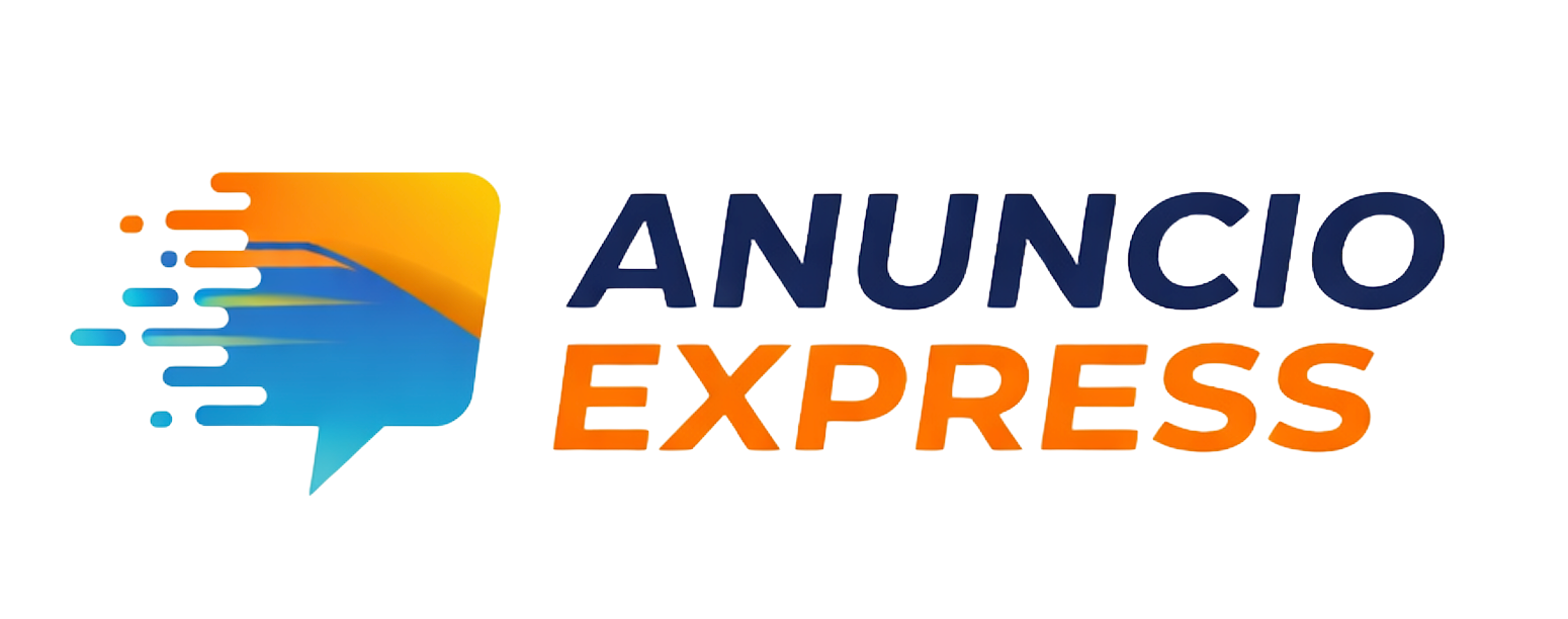 Anuncio Express