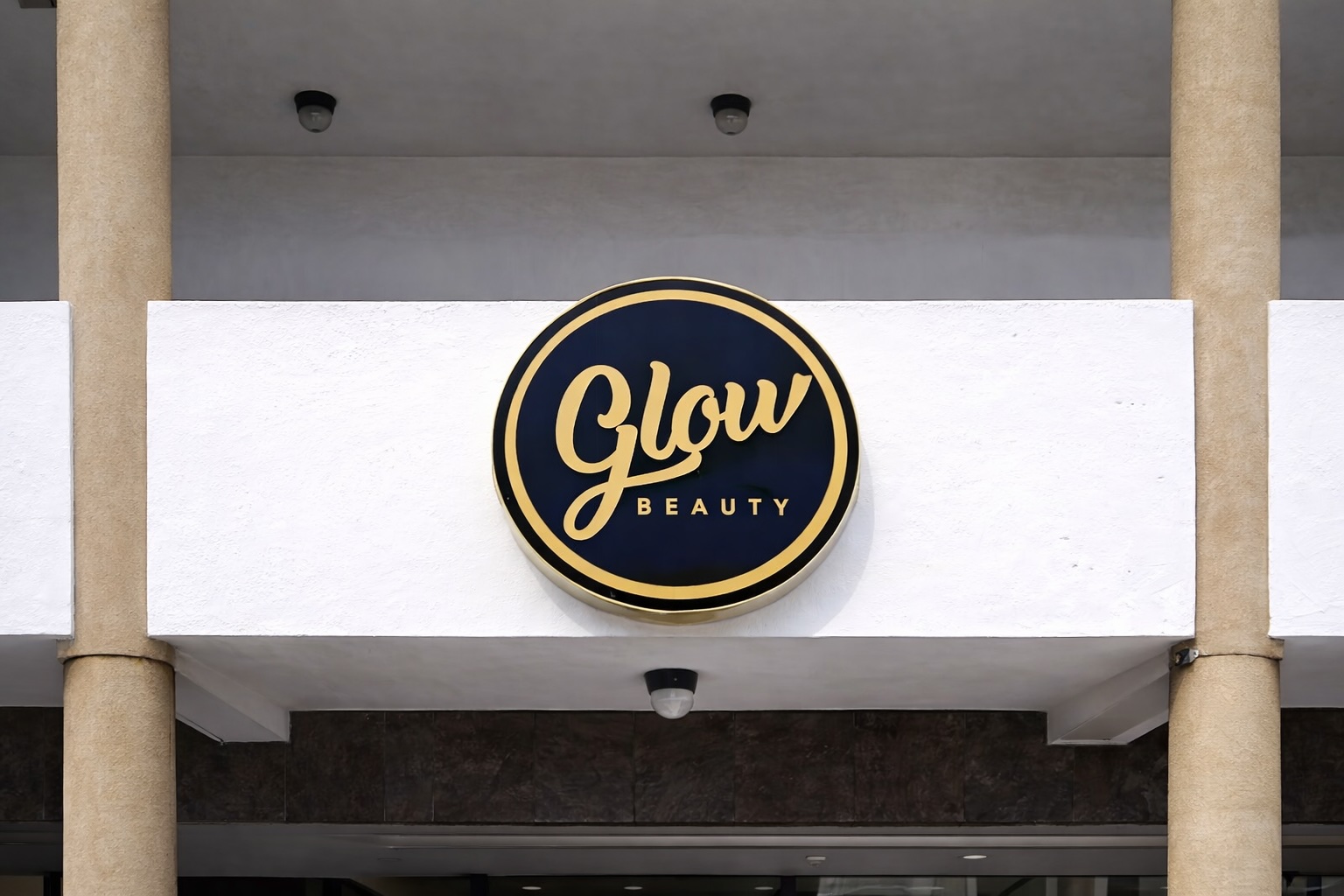 Cajas de luz para punto de venta en Monterrey