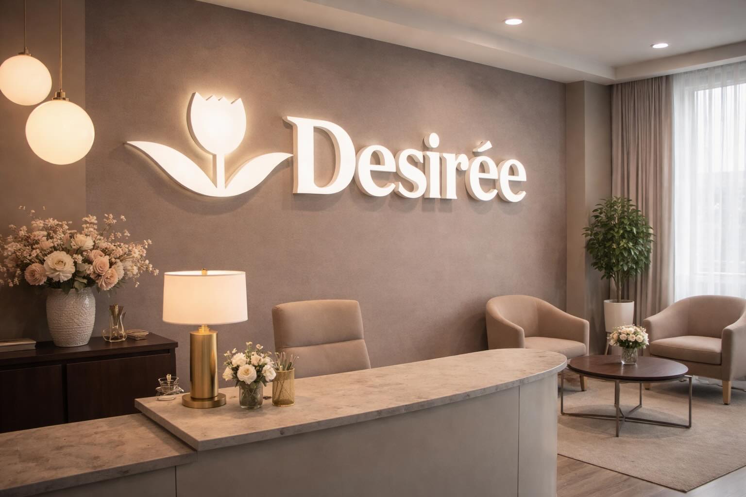 Cotización de letras 3D en Monterrey