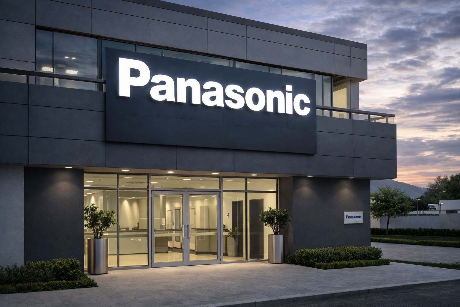 Fabricación de anuncios luminosos para negocios y corporativos