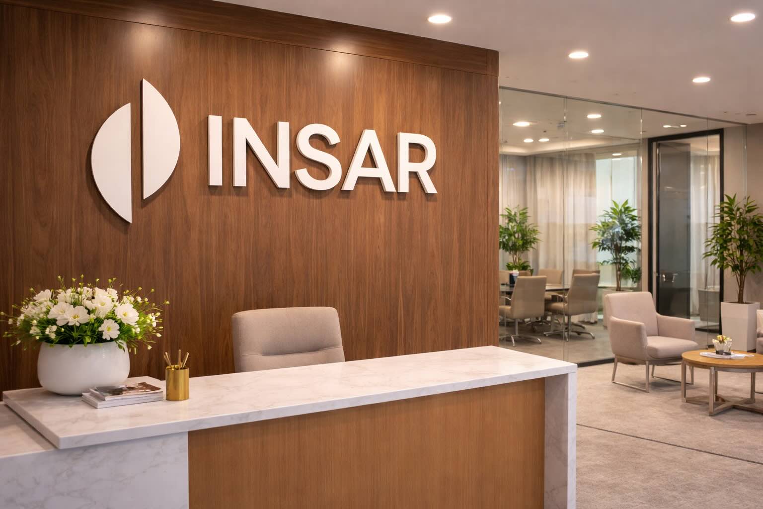 Señalización corporativa para oficinas, edificios y corporativos en Monterrey