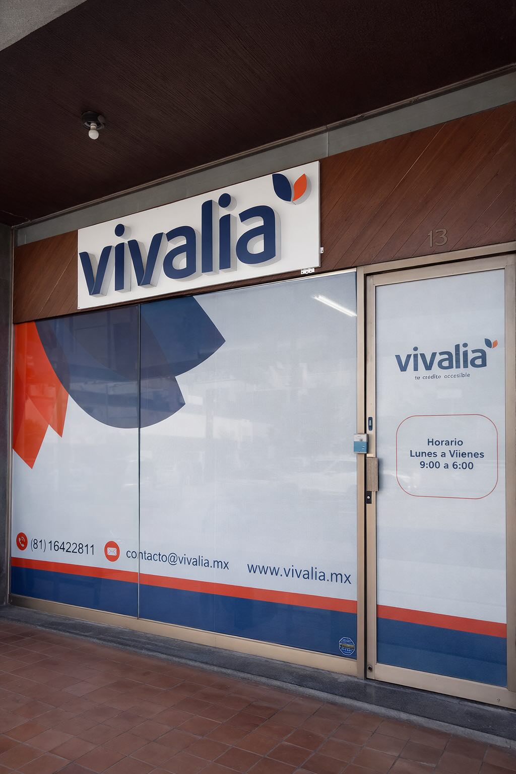 Microperforado para corporativos y edificios en Monterrey