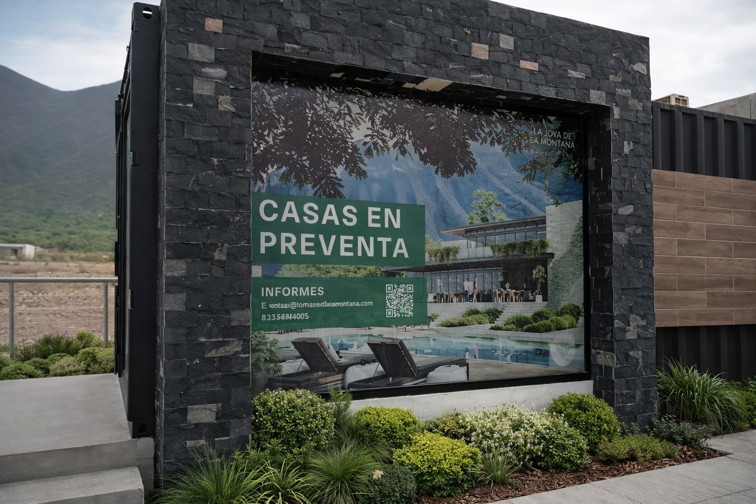 Microperforado para oficinas en Monterrey